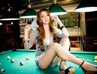  poker domino88 Li Qiqi berkata: Saya hanya seorang gadis biasa